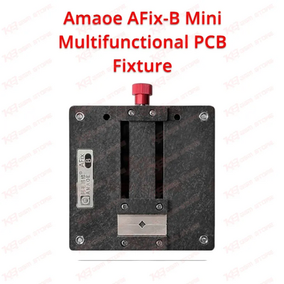 Amaoe AFix-B Mini Multifunctional PCB Fixture
