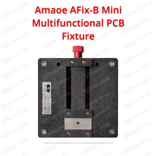 Amaoe AFix-B Mini Multifunctional PCB Fixture