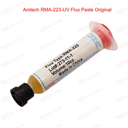 Amtech RMA-223-UV Flux Paste Original