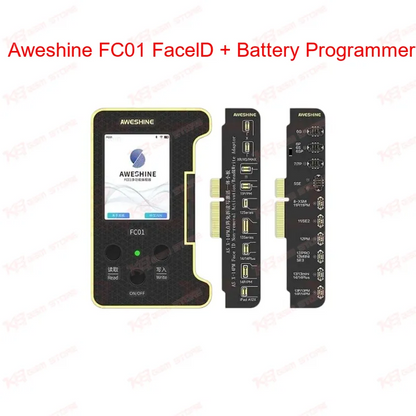 Aweshine FC01 FacelD + Battery Programmer