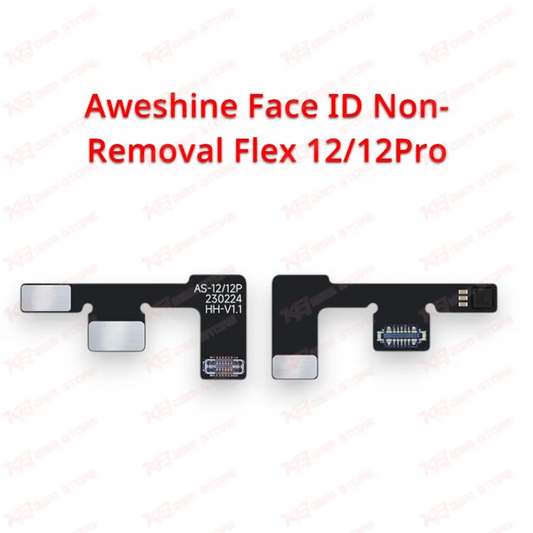 Aweshine Face ID Non-Removal Flex 12/12Pro