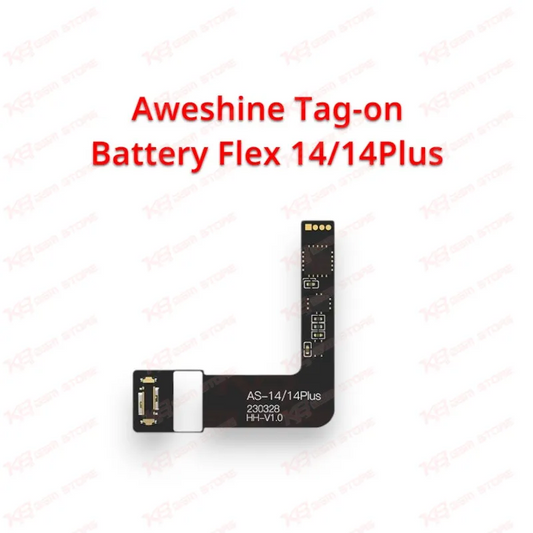 Aweshine Tag-on Battery Flex 14/14Plus