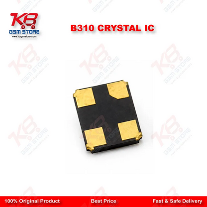 B310 CRYSTAL IC