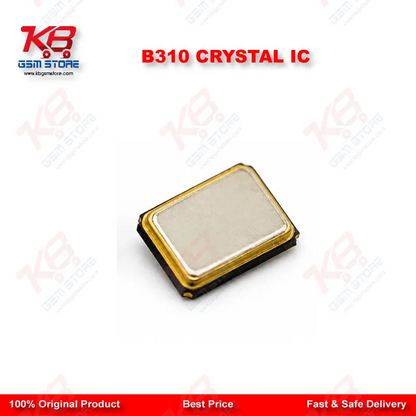B310 CRYSTAL IC