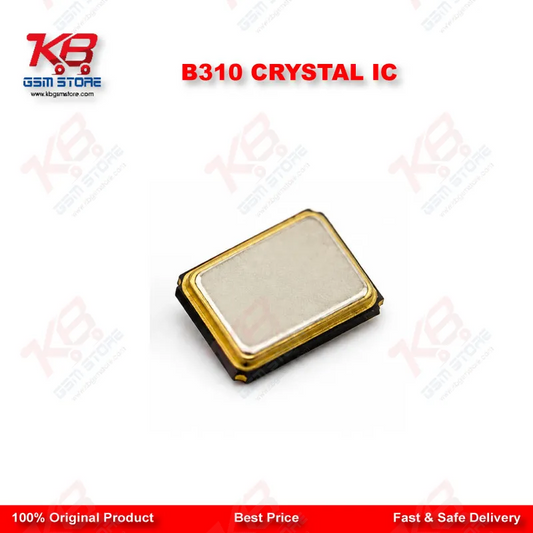 B310 CRYSTAL IC