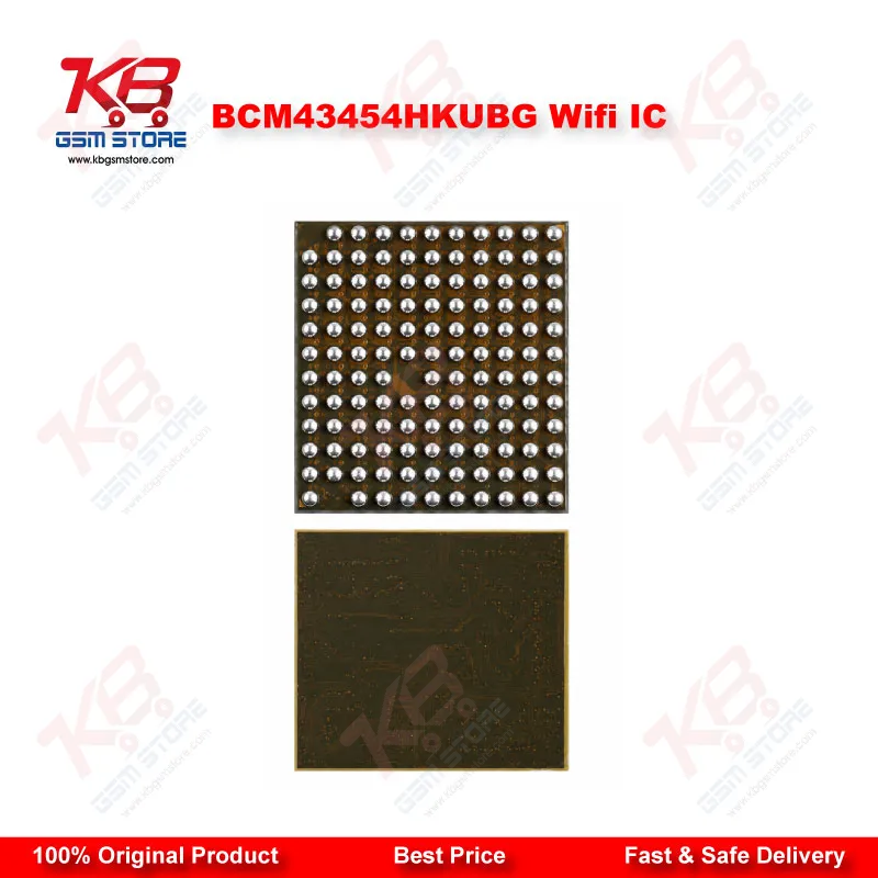 BCM43454HKUBG Wifi IC
