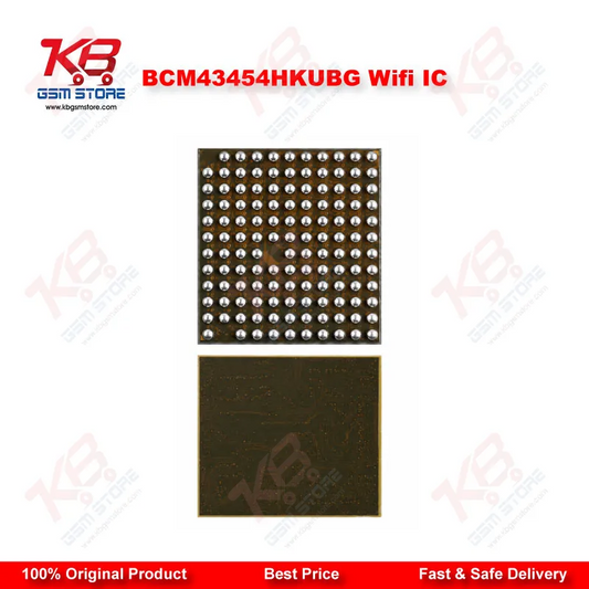 BCM43454HKUBG Wifi IC