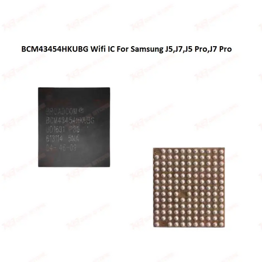BCM43454HKUBG Wifi IC