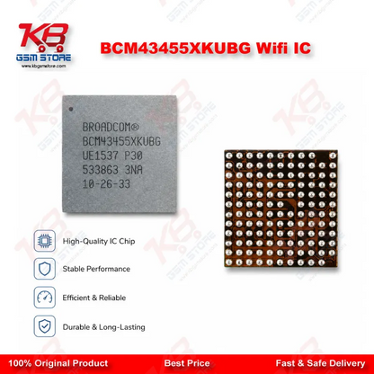 BCM43455XKUBG Wifi IC