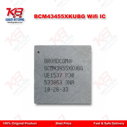 BCM43455XKUBG Wifi IC