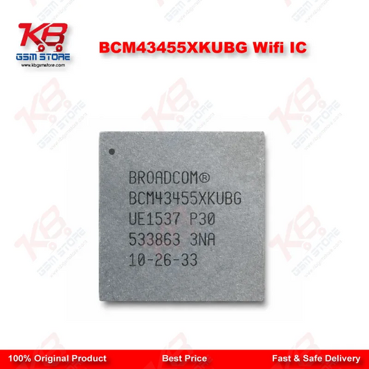 BCM43455XKUBG Wifi IC