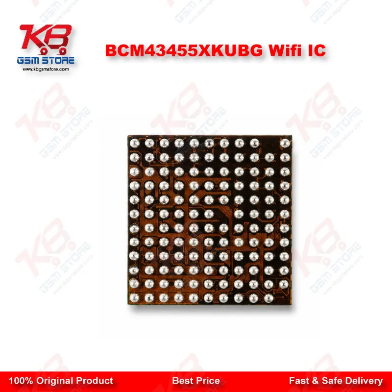 BCM43455XKUBG Wifi IC