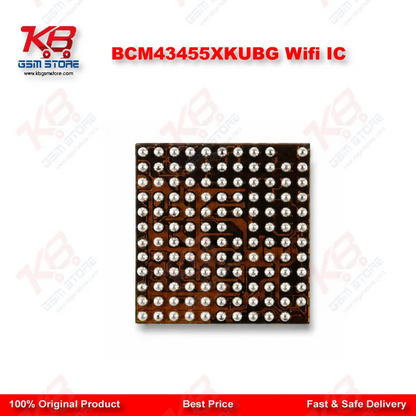 BCM43455XKUBG Wifi IC