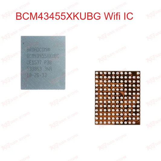 BCM43455XKUBG Wifi IC