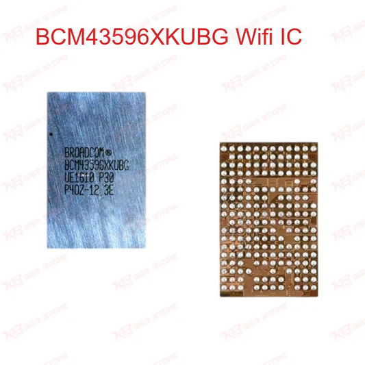 BCM43596XKUBG Wifi IC