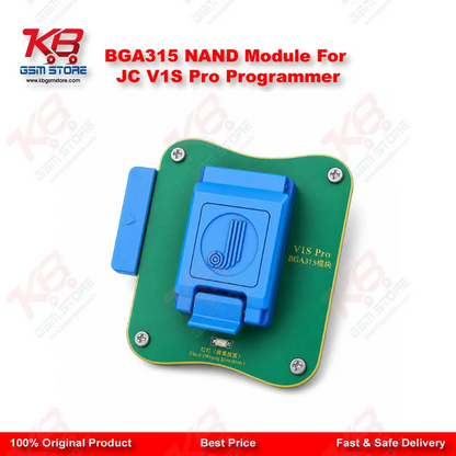 BGA315 NAND Module For JC V1S Pro Programmer