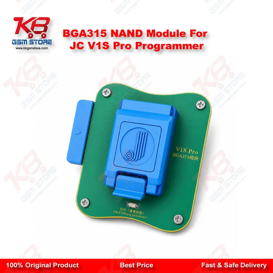 BGA315 NAND Module For JC V1S Pro Programmer