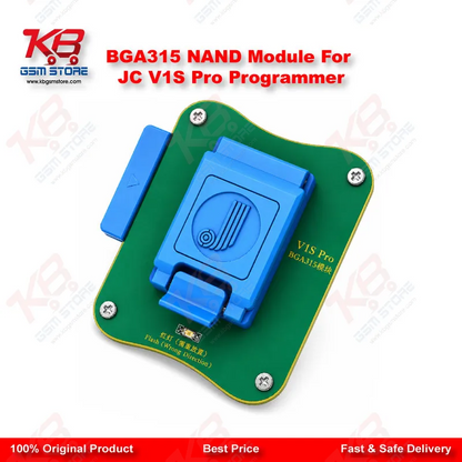 BGA315 NAND Module For JC V1S Pro Programmer