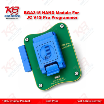 BGA315 NAND Module For JC V1S Pro Programmer