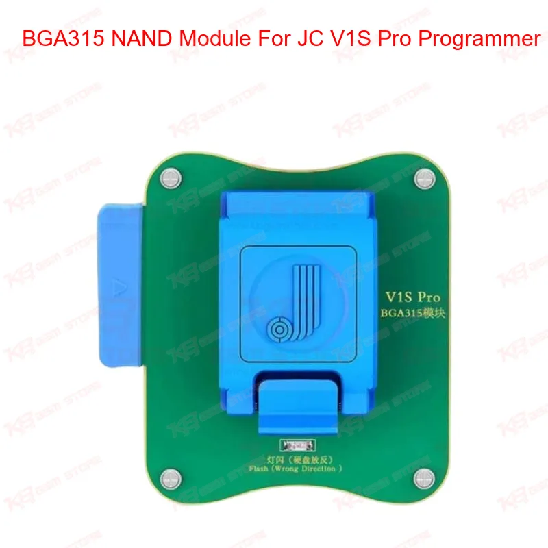 BGA315 NAND Module For JC V1S Pro Programmer