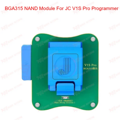 BGA315 NAND Module For JC V1S Pro Programmer