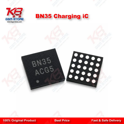 BN35 Charging iC