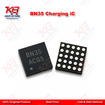 BN35 Charging iC