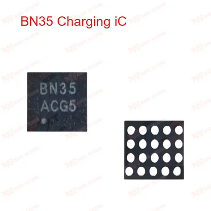 BN35 Charging iC