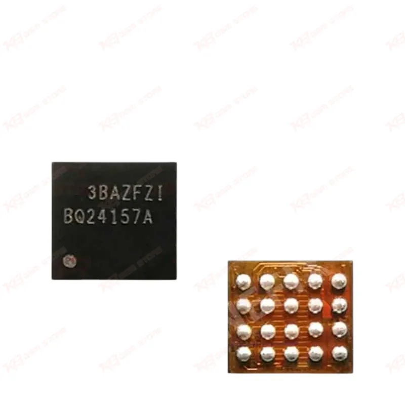 BQ24157A Charging IC