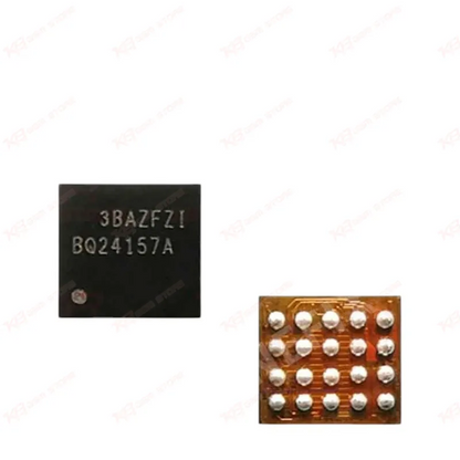 BQ24157A Charging IC