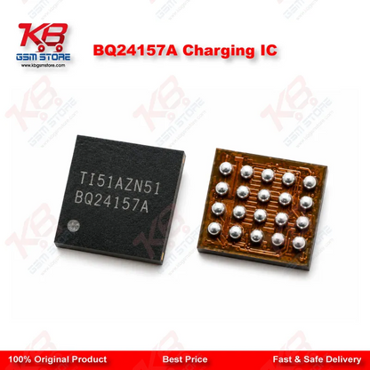 BQ24157A Charging IC