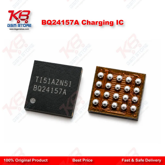 BQ24157A Charging IC