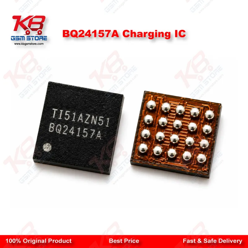 BQ24157A Charging IC