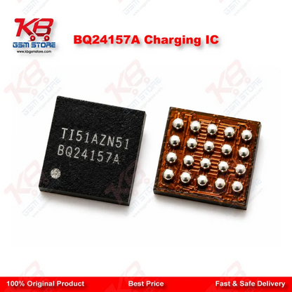 BQ24157A Charging IC