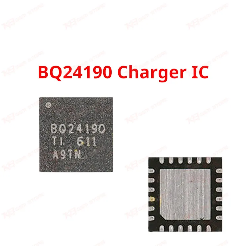 BQ24190 Charger IC