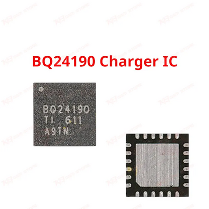 BQ24190 Charger IC