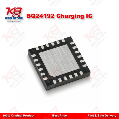BQ24192 Charging IC