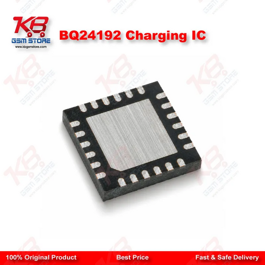 BQ24192 Charging IC