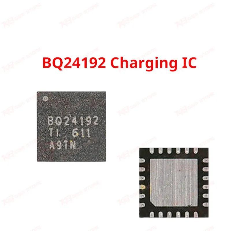BQ24192 Charging IC