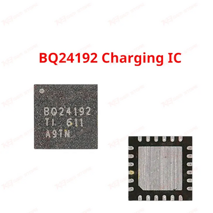 BQ24192 Charging IC