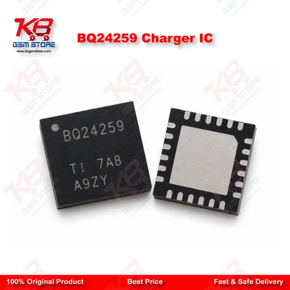 BQ24259 Charger IC