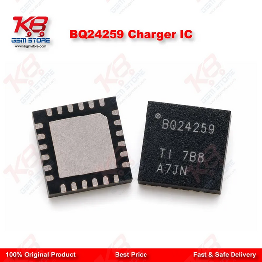 BQ24259 Charger IC