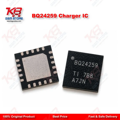 BQ24259 Charger IC