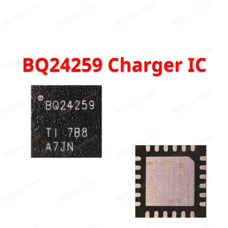 BQ24259 Charger IC