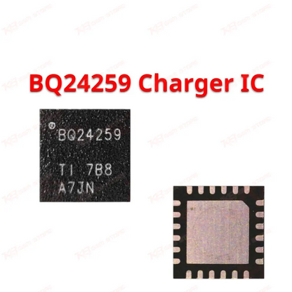 BQ24259 Charger IC