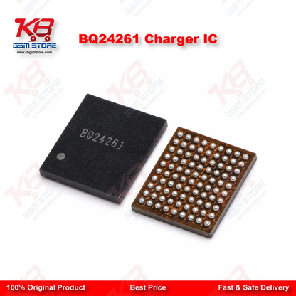 BQ24261 Charger IC