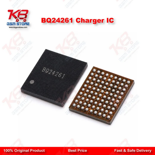 BQ24261 Charger IC