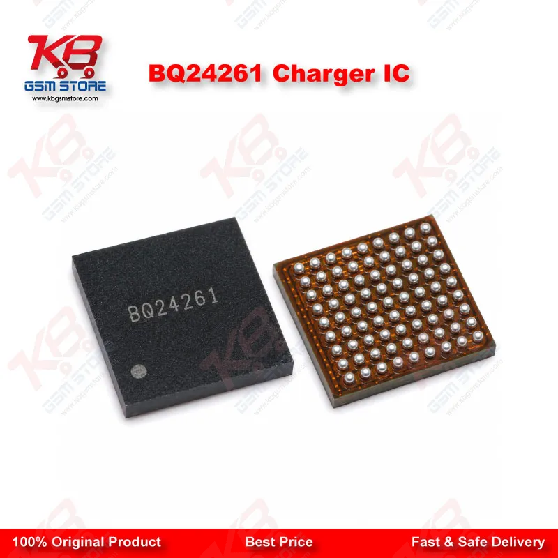 BQ24261 Charger IC