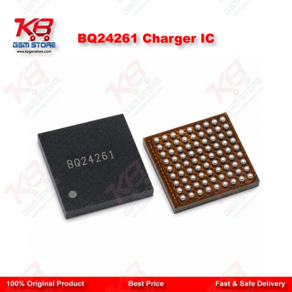BQ24261 Charger IC