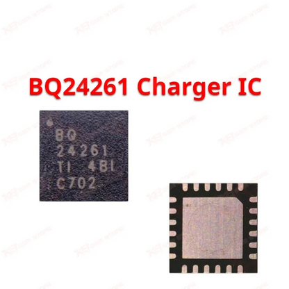 BQ24261 Charger IC